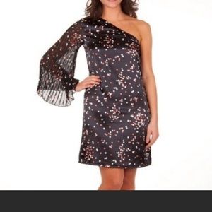 Tracy Negoshian dress